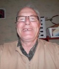 Rencontre Homme Suisse à Yvonand : Bocion, 77 ans